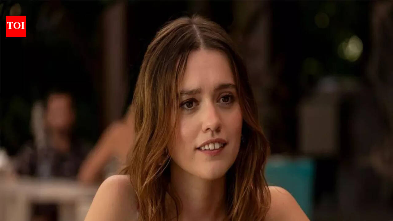 Aimee Lou Wood takes jab at ‘The White Lotus’, S*x Education’ on ‘SNL’ UK: ‘the show that took the shame