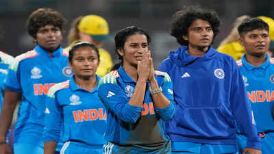 'We are more hungry to win again': Jemimah Rodrigues on India's T20 World Cup mission