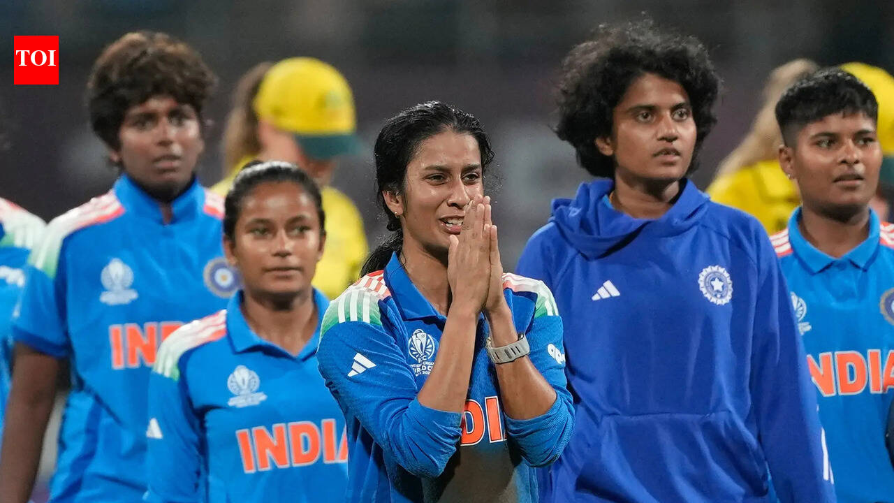 'We are more hungry to win again': Jemimah Rodrigues on India’s T20 World Cup mission