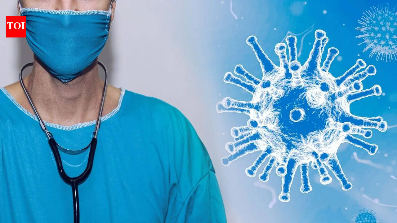 H5N1 bird flu detected in Karnataka: What the Peacock deaths mean for human health