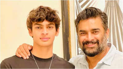 When R Madhavan praised his Gen Z son Vedaant's simple lifestyle: 'He doesn't want to buy a car…'