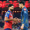 Washington Sundar's last-over six seals Gujarat Titans' four-wicket win over Punjab Kings — image 3