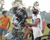 State aims to become major filming destination with incentives and talent development