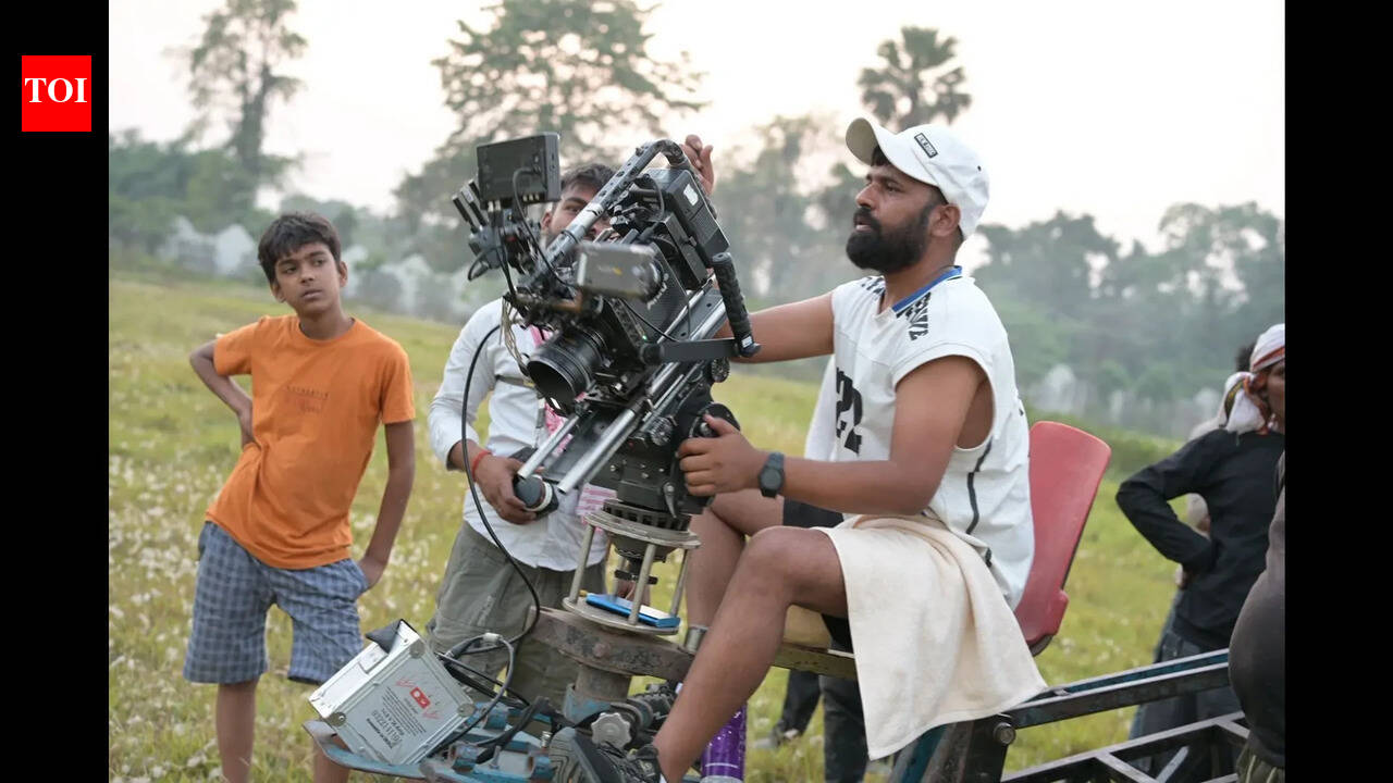 State aims to become major filming destination with incentives and talent development