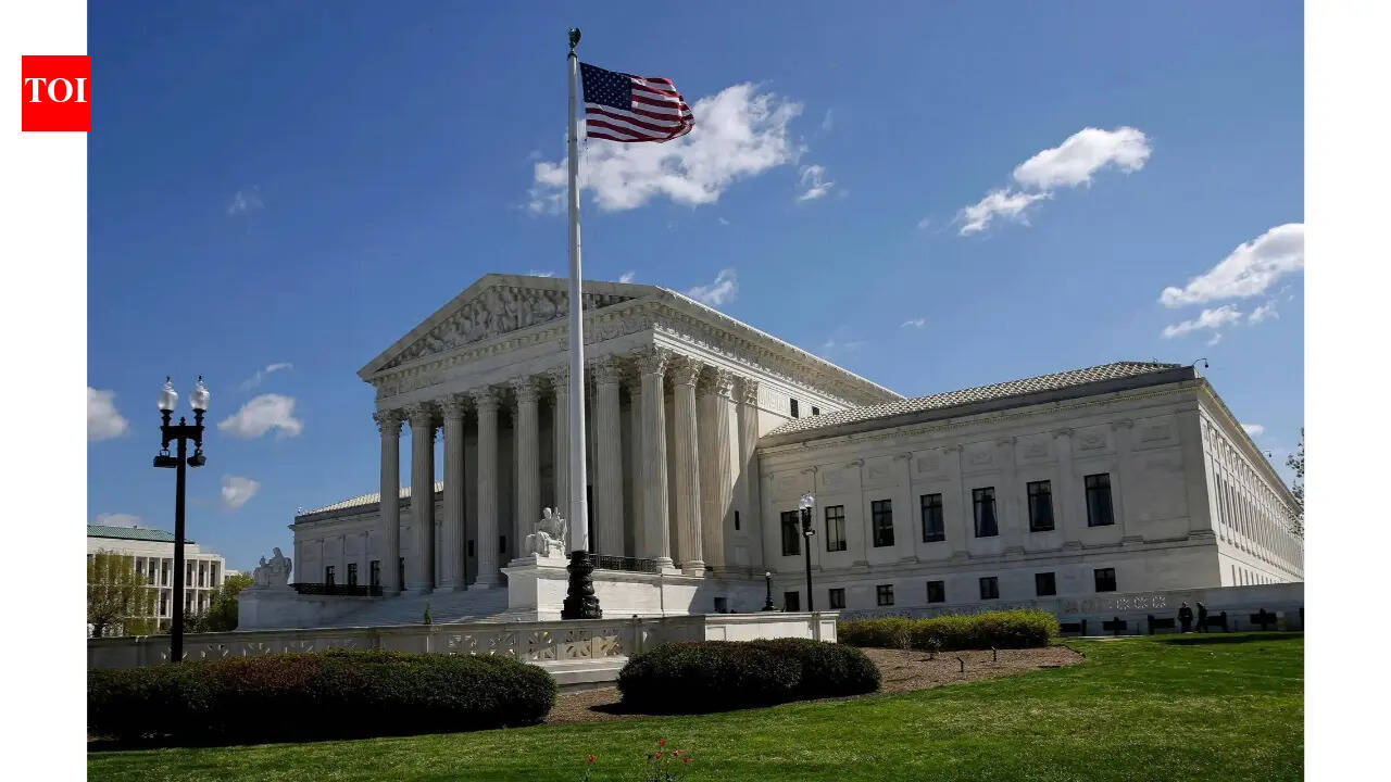 How a bank robbery is making the US Supreme Court give a second thought about geofence warrants