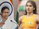 Evening news wrap: TMC claims BJP-linked cars entered counting centre; Vinesh Phogat says ex-WFI chief harassed her & more
