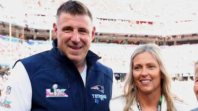 "The trust has been broken": Mike Vrabel’s wife Jen sets one condition to avoid divorce amid Dianna Russini controversy