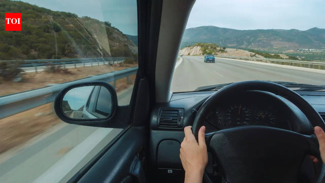 5 countries where you can drive with your Indian driving licence