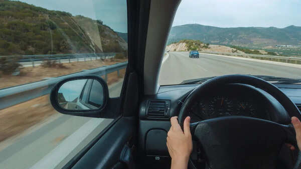 5 countries where you can drive with your Indian driving licence