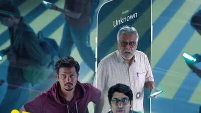 'Dharpakad' trailer: Mallhar Thakar and Shruhad Goswami promises a gripping digital scam plot
