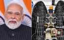 Indian Startup Launches Mission Drishti, World&rsquo;s First OptoSAR Satellite, Aboard SpaceX Falcon 9