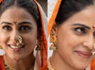 Did You Know Genelia Deshmukh&rsquo;s Maharani Saibai 'Nath' was made in just 24 hours?