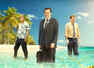 &lsquo;Death in Paradise&rsquo; renewed for two more &lsquo;sun-soaked series and Christmas specials&rsquo;