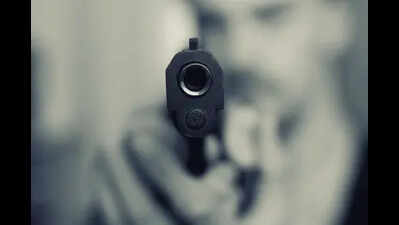 Main accused in Siwan road rage case killed in gunfight with police