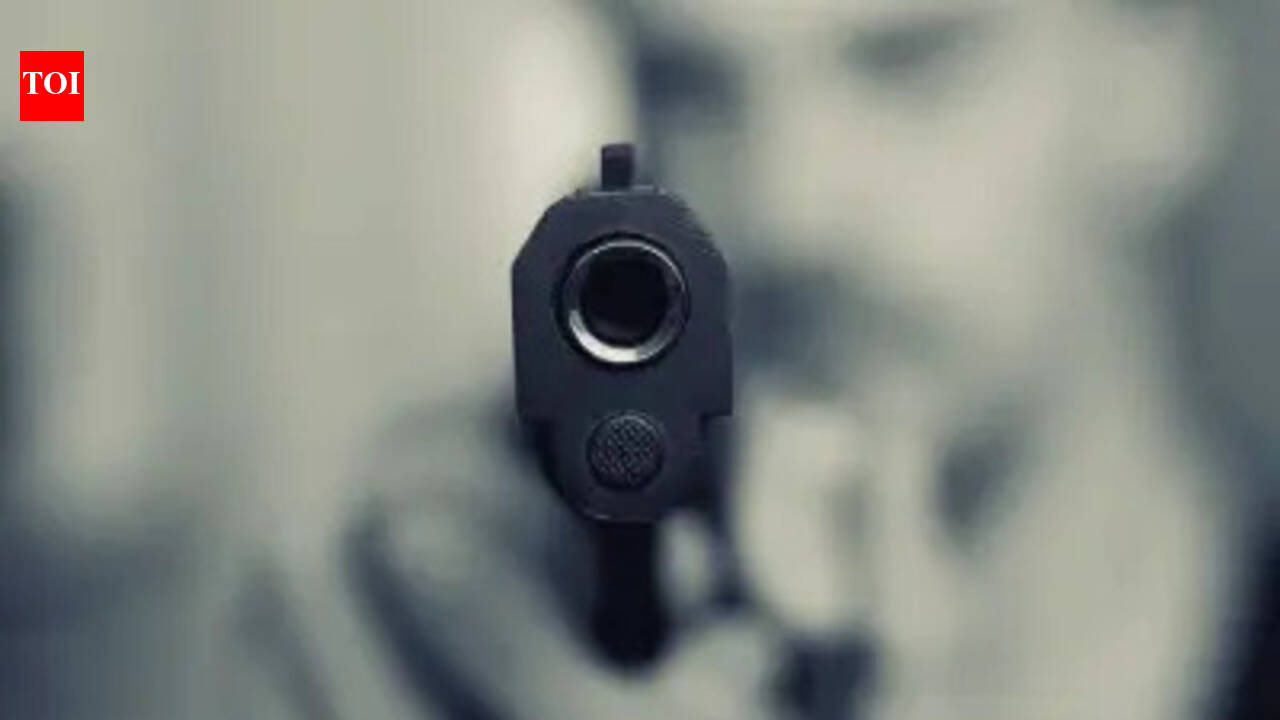 Main accused in Siwan road rage case killed in gunfight with police