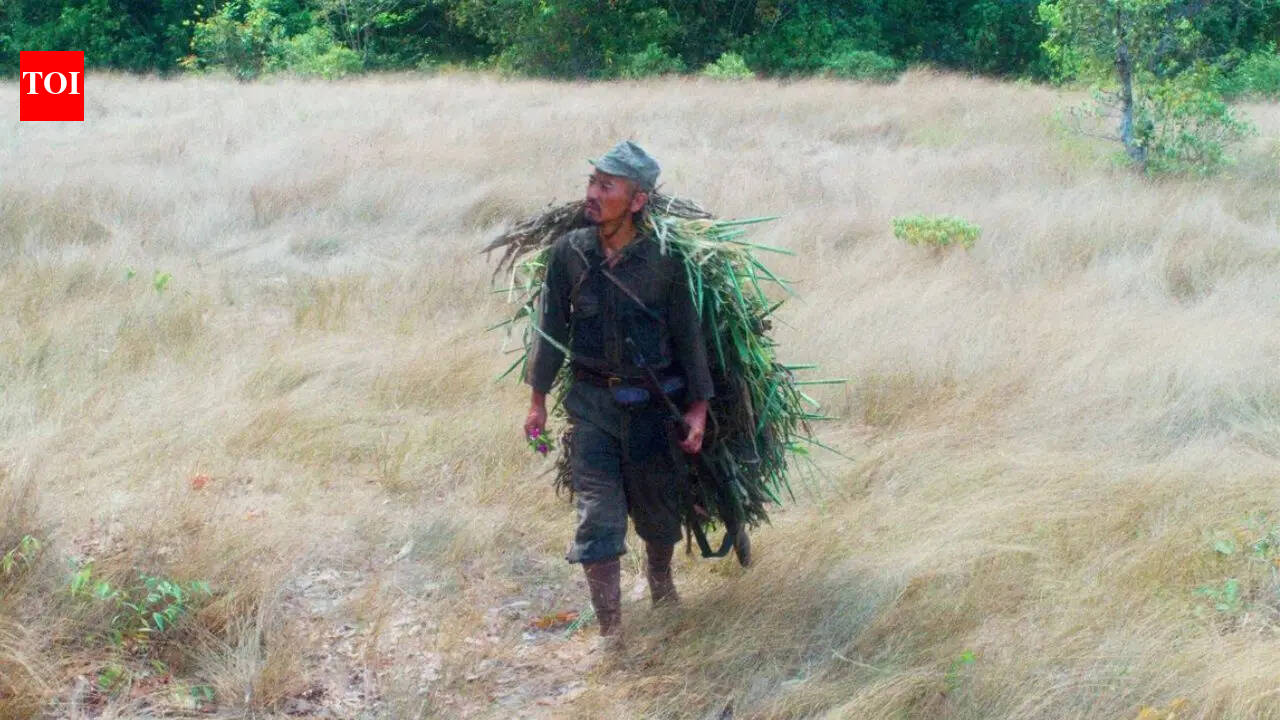 The man who kept fighting World War II alone in the jungle for 30 years: Here’s the truth behind his mission