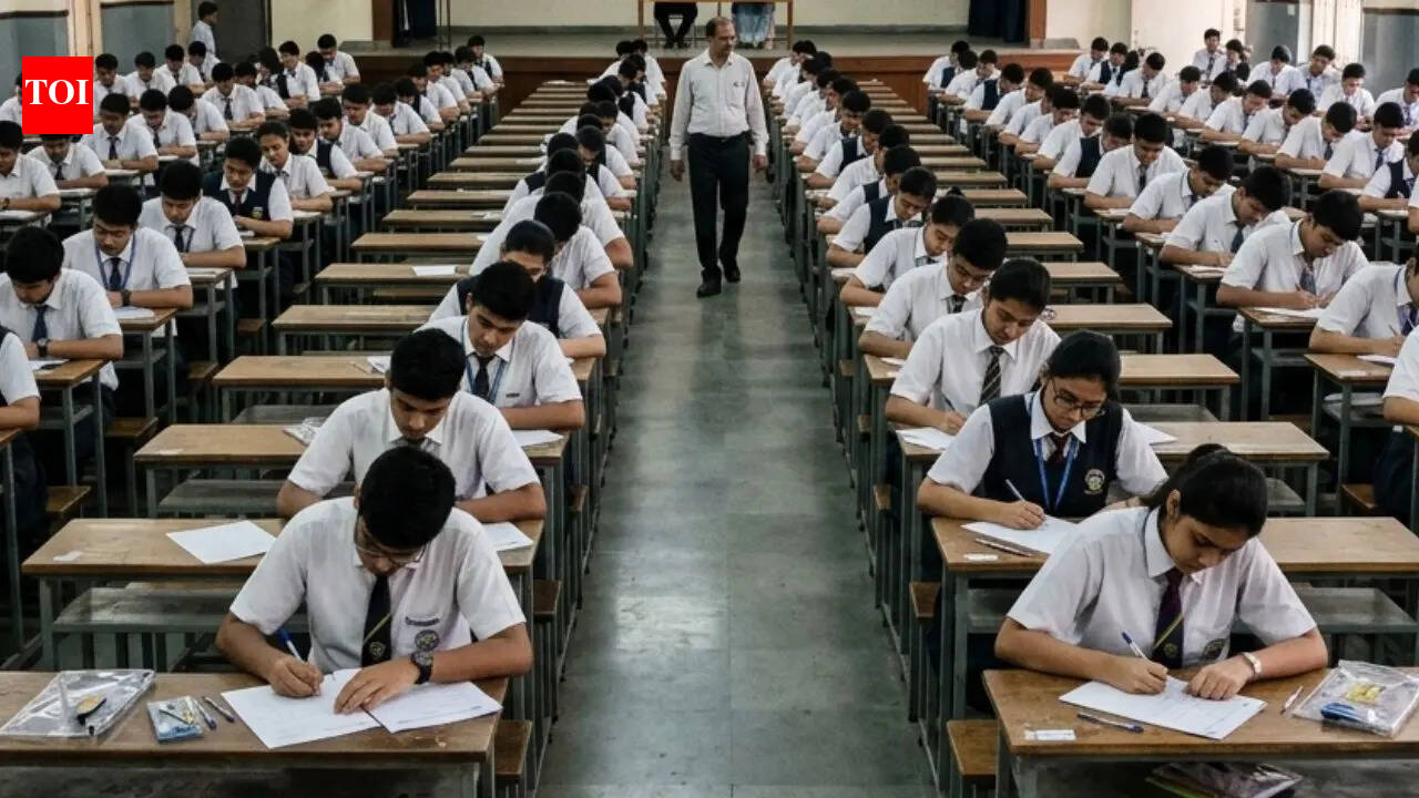 HP board class 12 result 2026: Result on May 4 at 11 am, here’s what students need to check scores online