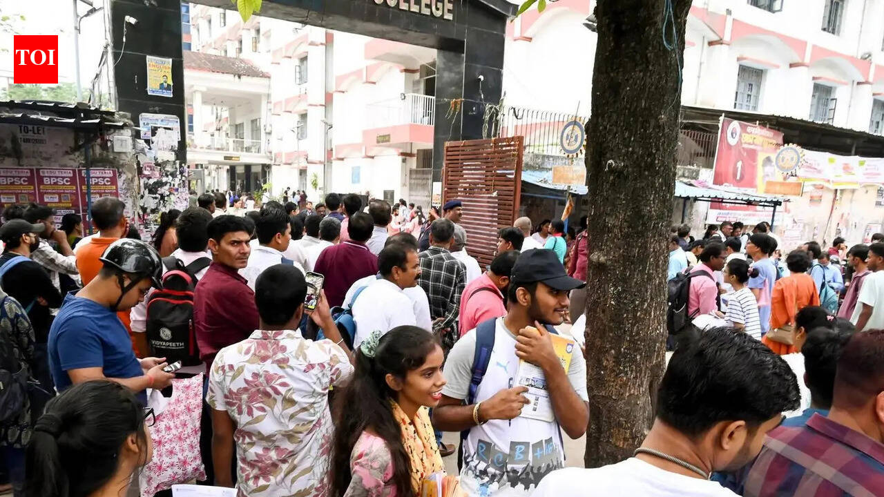 NEET UG 2026 Exam: Was the paper easy or tough? Students react to difficulty level- watch