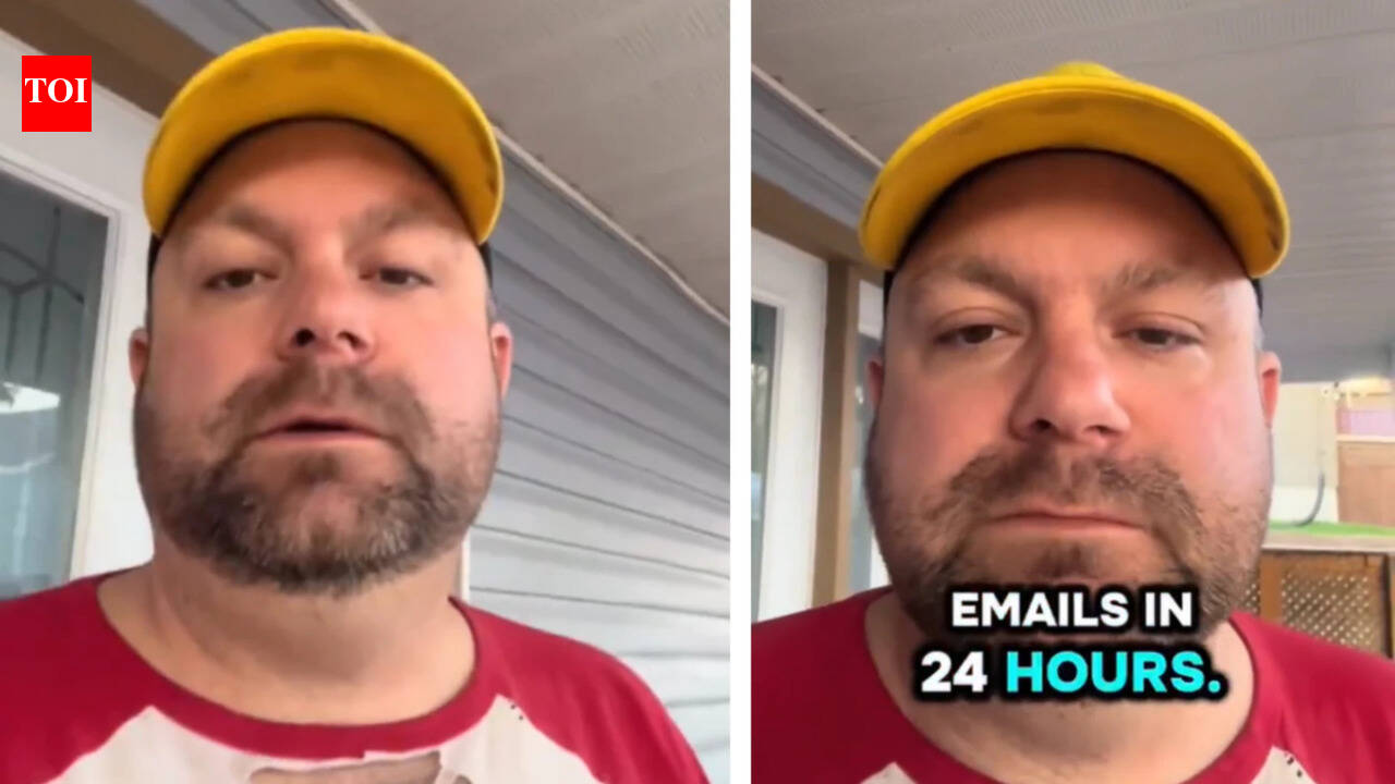 Man says he got job responses after changing surname to ‘Singh’ on resume