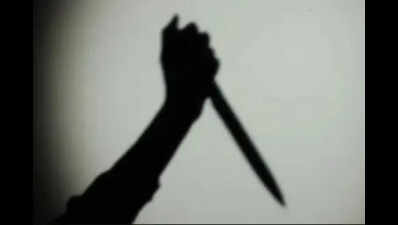 Bhojpur woman critical after attack by stalker