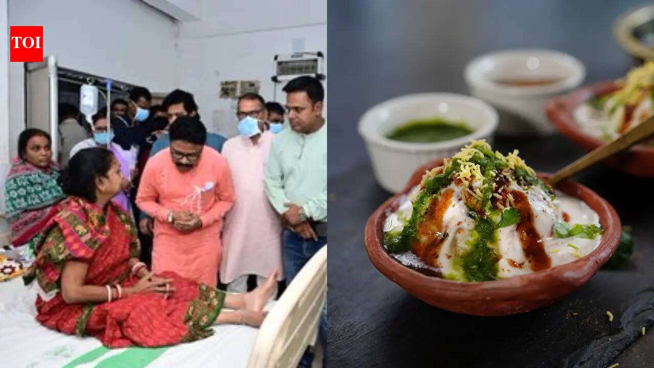 58 fall ill after eating Dahi Bara: What FSSAI says about fermented food safety—and how risky are these popular dishes?