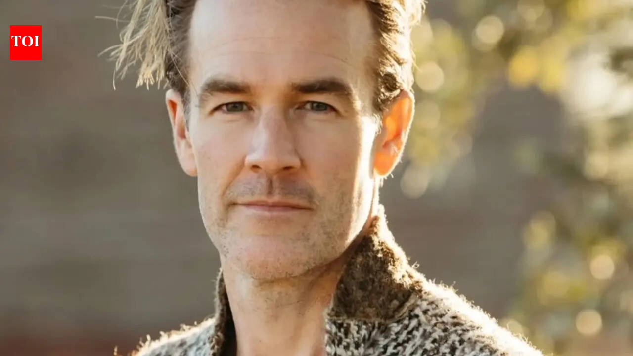 Quote of the day by James Van Der Beek: ‘If life is a journey, not a destination…then relationships are your vehicle’