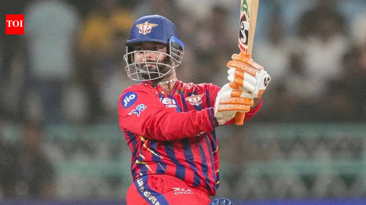Rs 27cr price tag burden for Pant? LSG feel 'it's just a question of ...'