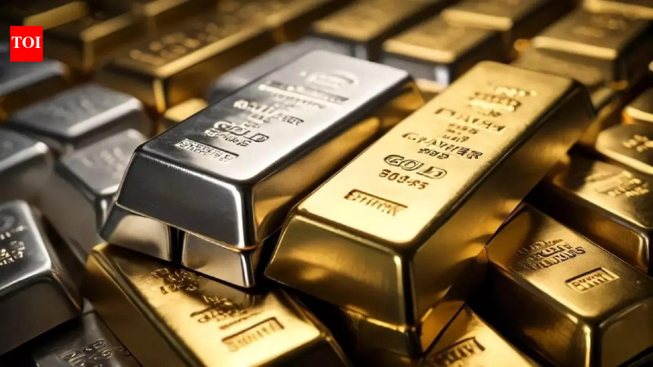Gold, silver rate outlook: Prices may stay range-bound next week; US-Iran tensions, jobs data in focus