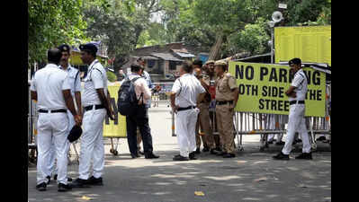 At work or off, one eye will track Bengal’s future today
