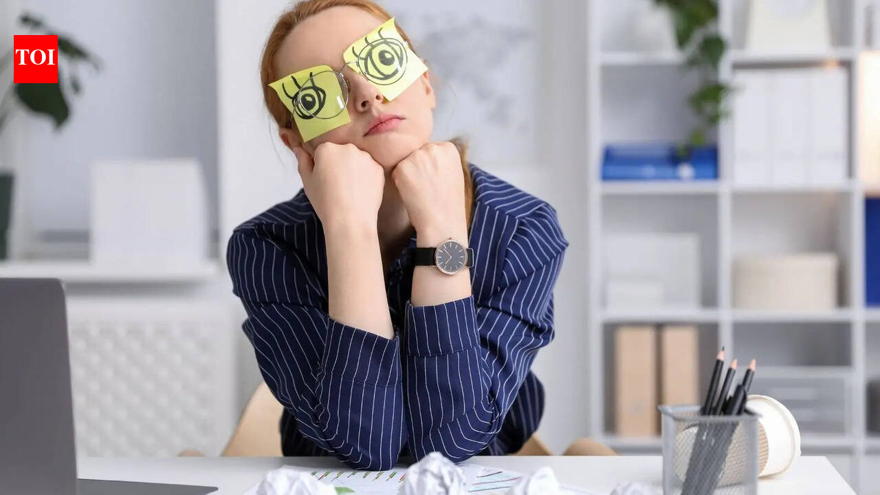 Dopamine burnout is real: Why nothing feels exciting anymore and How to reset your brain