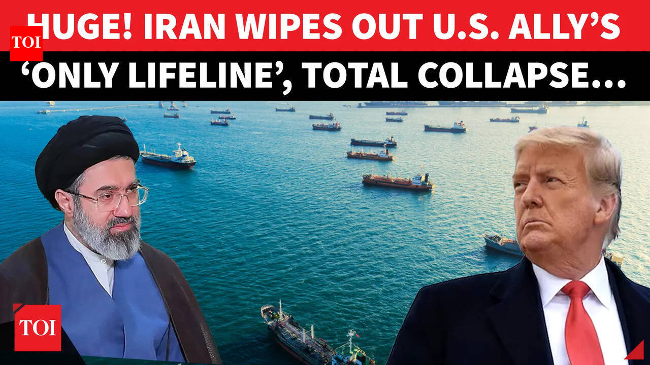 Kuwait Oil Exports Fall to Zero for First Time in Decades Amid US-Iran Hormuz Standoff