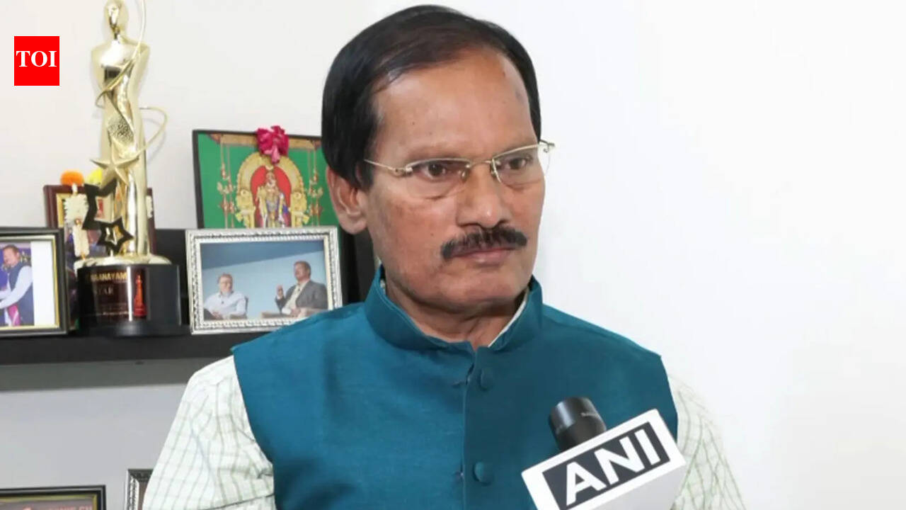 'PadMan' Arunachalam Muruganantham listed as nominee for 2026 Nobel Peace Prize