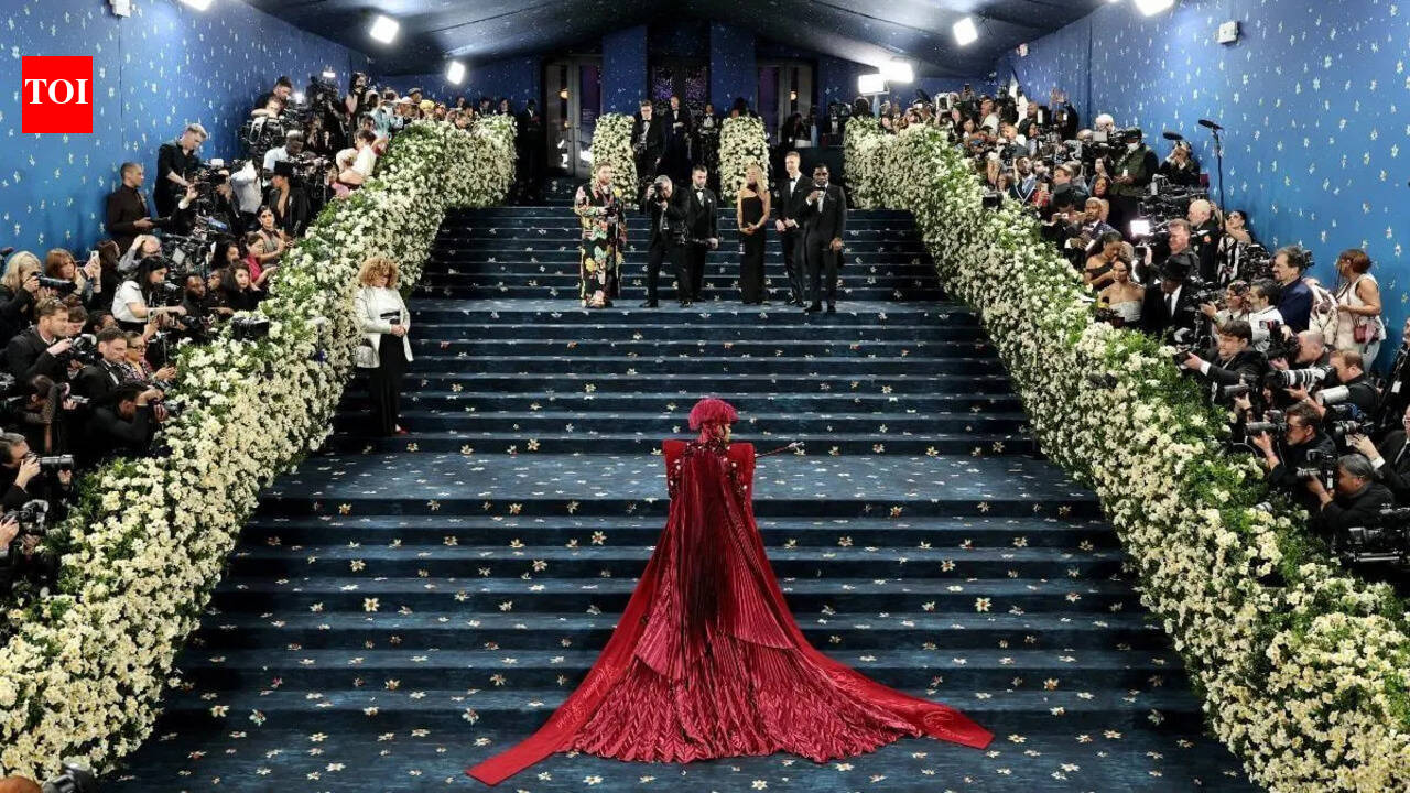 The Met Gala: A timeline of one of the biggest global events of the year