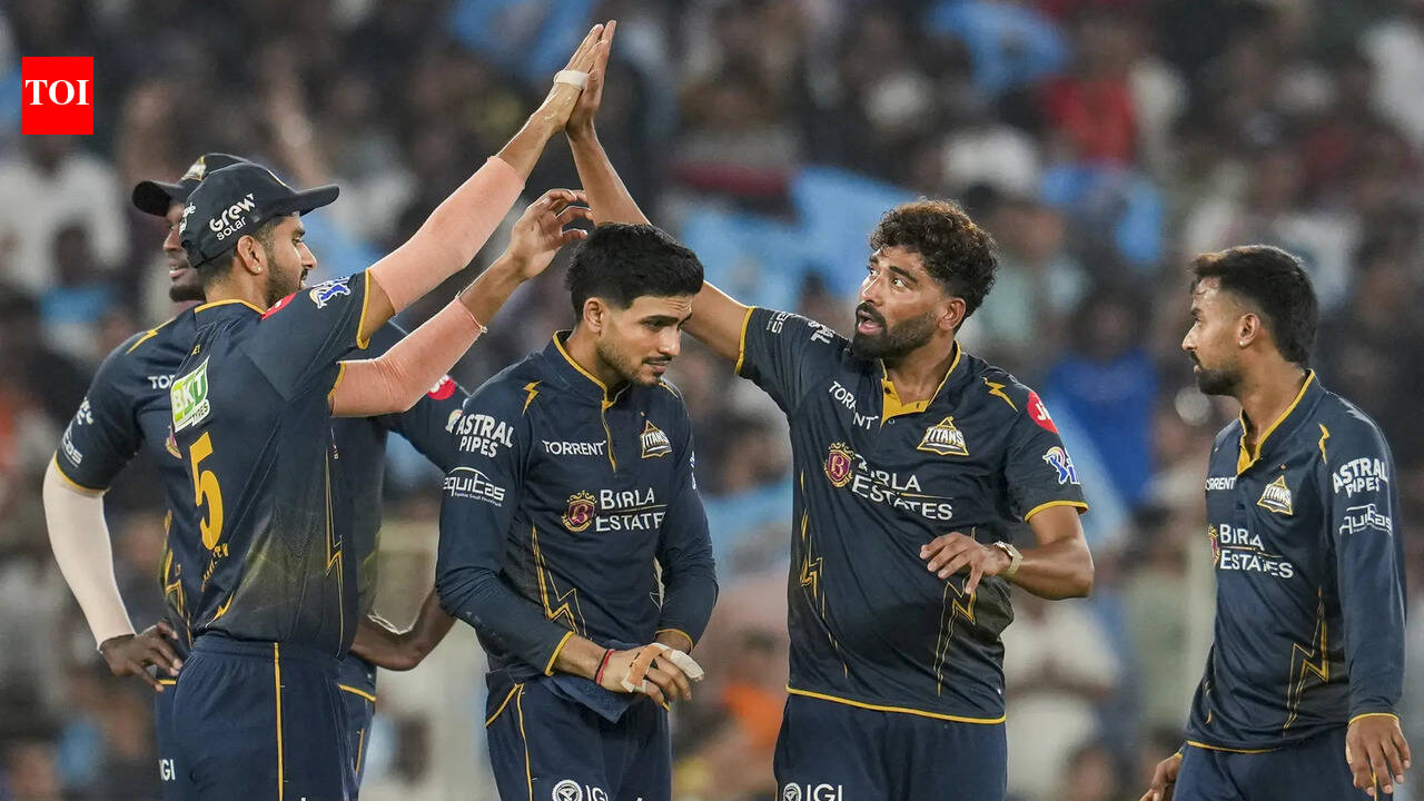 IPL: Gujarat Titans go miles ahead in this record, no team comes close