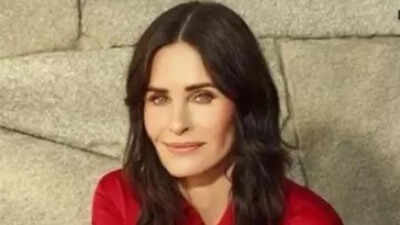 Courtney Cox's real estate purchases: All you need to know about the 'Friends' actress' West Hollywood condos