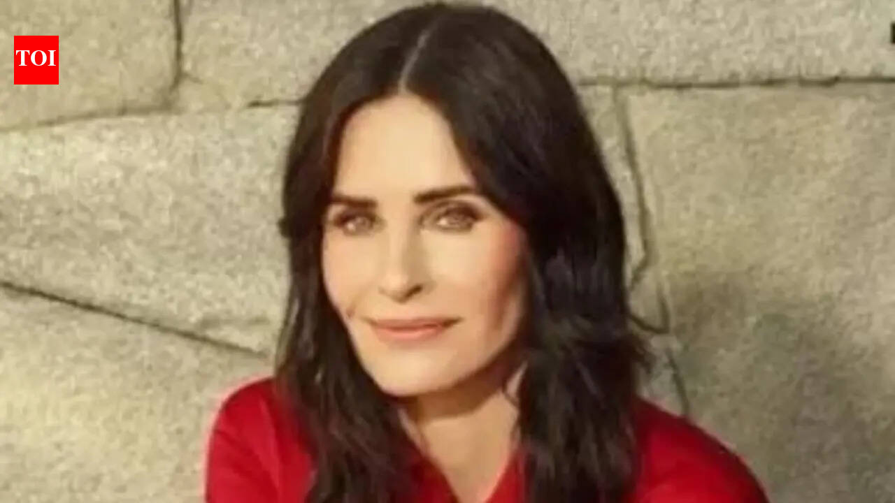 Courtney Cox’s real estate purchases: All you need to know about the ‘Friends’ actress’ West Hollywood condos