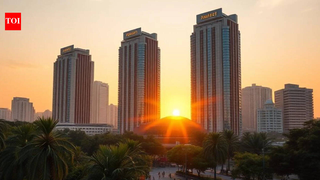 Delhi-NCR office leasing drops 60% to 1.5 mn sq ft in Q1
