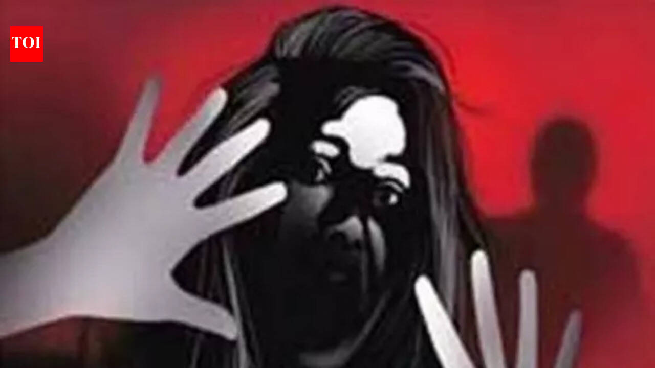 Five held for gang rape of dancer in Buxar