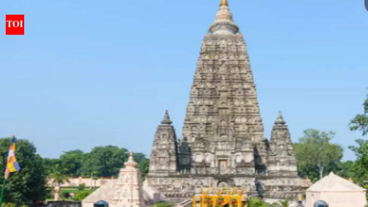 Vietnam President to visit Bodh Gaya today
