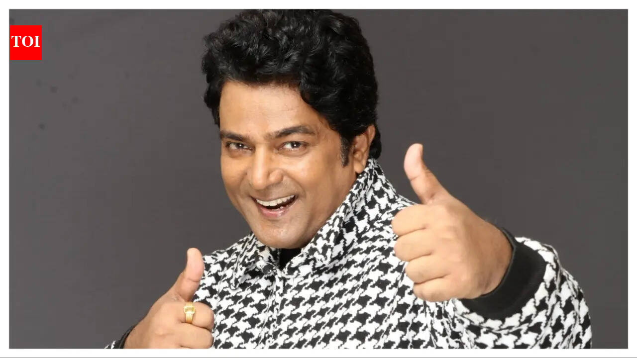Navin Prabhakar on World Laughter Day: Memes can’t replace the magic of live laughter