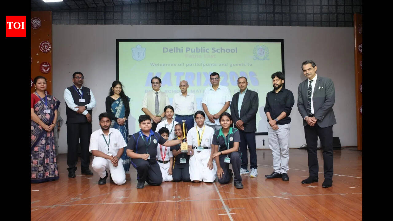 Schools abuzz with fests awards and career talks