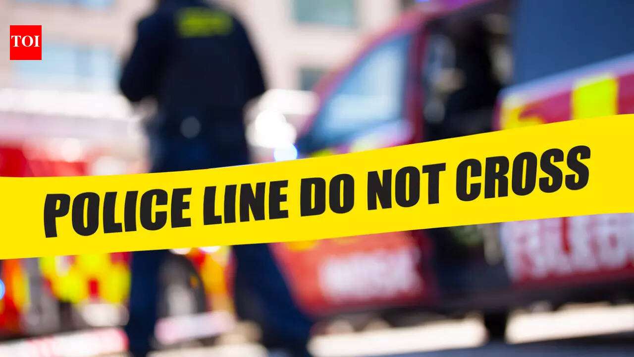 Man accused of killing wife in Gopalganj | Patna News - The Times of India