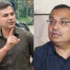 ‘Singham’ Cop Ajay Pal Sharma Accused of Threatening TMC Candidate in Bengal Poll Observer Role