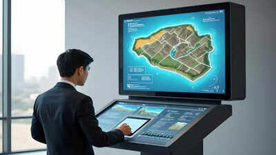 Time-bound system introduced to fix digital errors in property registration