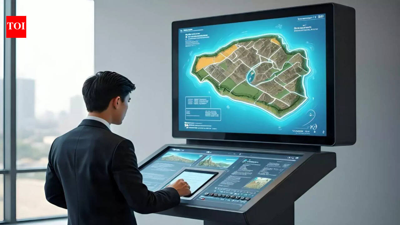 Time-bound system introduced to fix digital errors in property registration