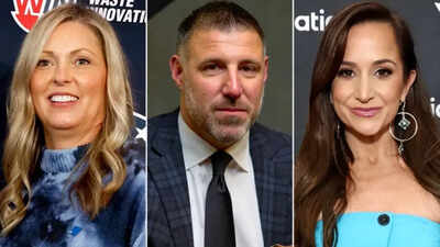 Mike Vrabel and Dianna Russini controversy takes twist as claims hint at repeated pattern involving past rumors