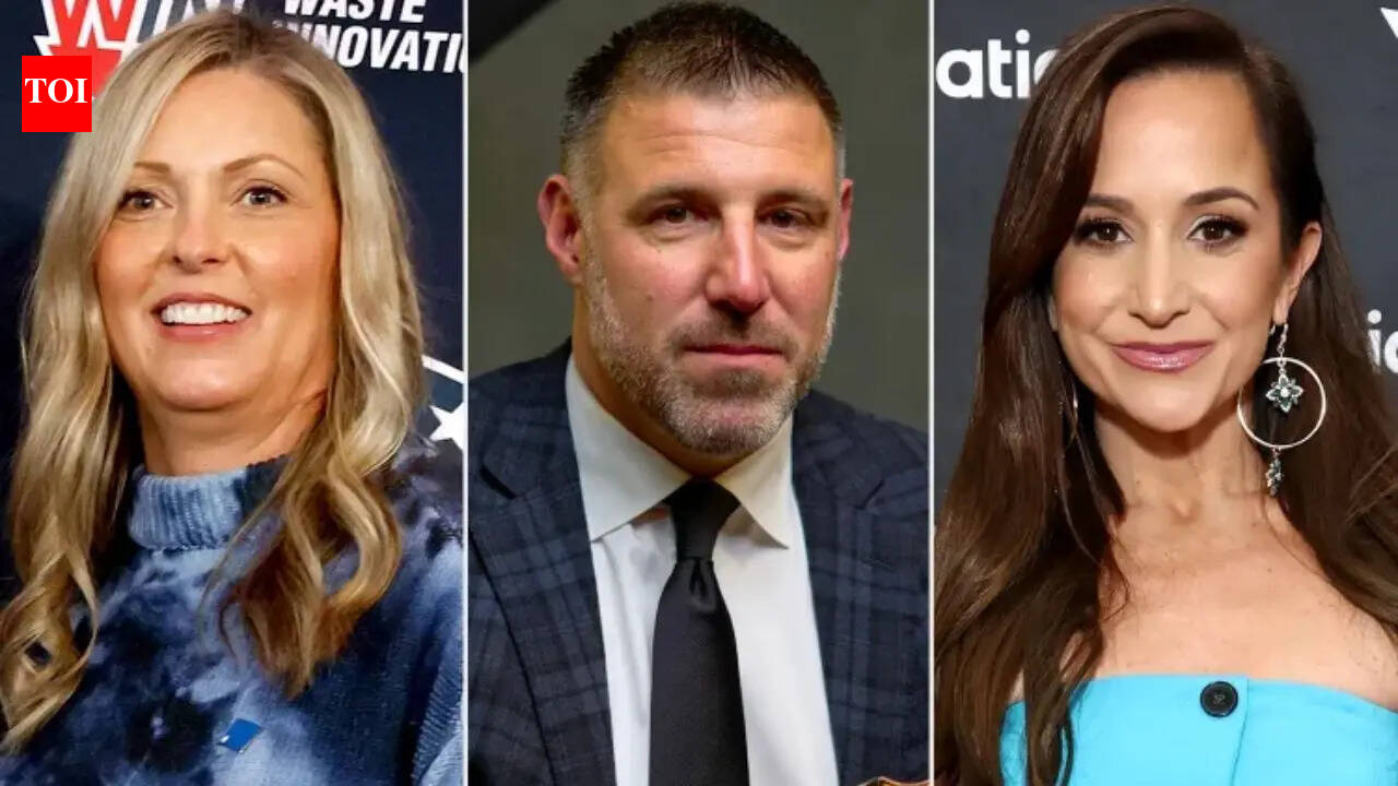 Mike Vrabel and Dianna Russini controversy takes twist as claims hint at repeated pattern involving past rumors
