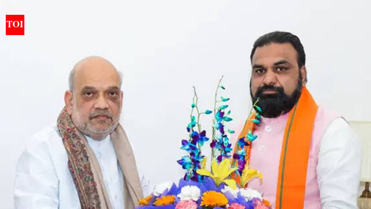 CM meets top NDA leaders in Delhi ahead of cabinet expansion