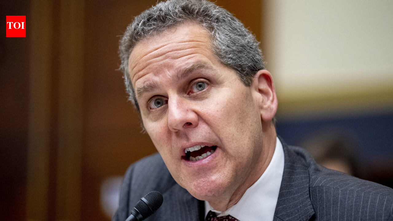 Private credit risks may trigger wider crunch; Fed’s Barr warns of ‘psychological contagion’