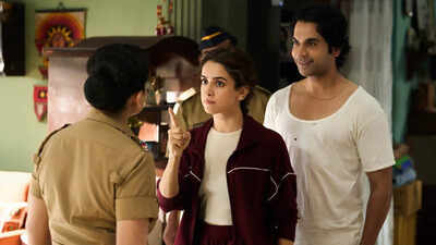Tanya Bami: We've tried to shift comedy from being a genre to being a lens.